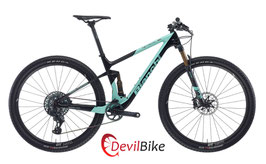 BIANCHI METHANOL CV FS 9.1 XX1 EAGLE AXS ELETTRONICO