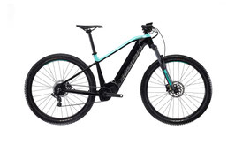 BIANCHI T-TRONIK 9.1 MTB FRONT chiamare per disponibilità