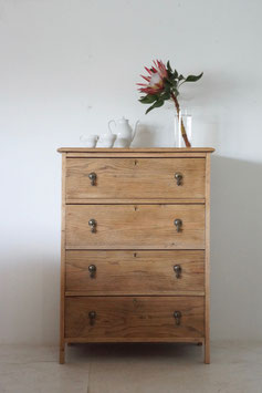 CHEST OF DRAWERS　（SOLD）