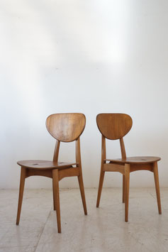 CHAIR / 秋田木工  （SOLD）