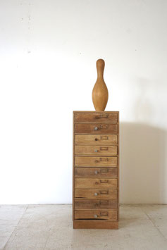 CHEST OF DRAWERS （SOLD）