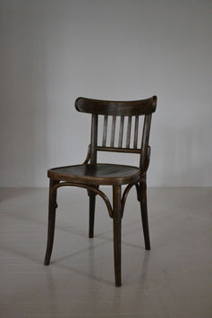 Bentwood chair　C (SOLD)