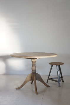 Round table (SOLD)