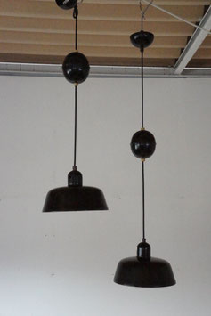 LAMP /  KAISER IDELL(SOLD）