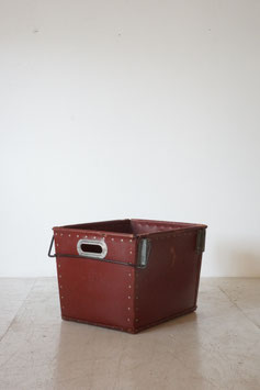 STORAGE BOX / SUROY（SOLD）