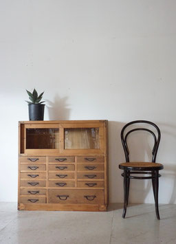 CHEST OF DRAWERS （SOLD）