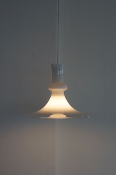 PENDANT LAMP / 　HOLMEGAARD （SOLD）