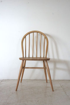 NO.4/400 Windsor Chair  /  ERCOL （SOLD）