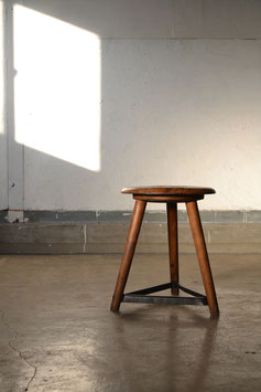 Stool / AMA  (SOLD)