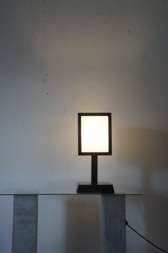Stand Lamp （SOLD）
