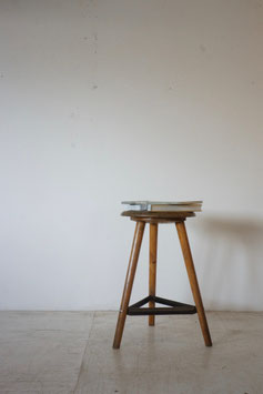 STOOL / ALBERT MENGER A.G　(SOLD)