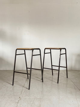 STOOL　（SOLD）