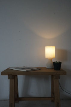 Stand Lamp（SOLD）