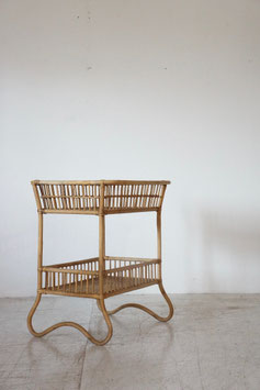 RATTAN RACK （SOLD）