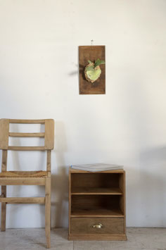 Small Cabinet （SOLD）