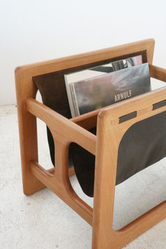 Magazine rack　（SOLD）