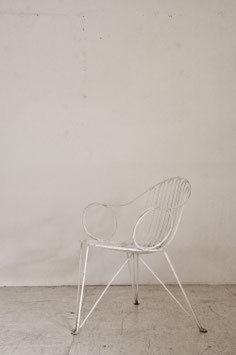 Garden Chair / Mauser Werke Waldeck