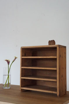 SMALL SHELF （SOLD）