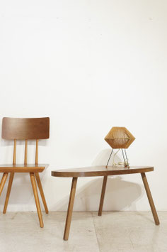 Coffee Table (SOLD)
