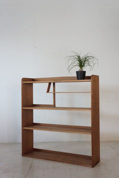 BOOK SHELF （SOLD）