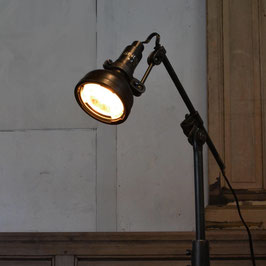 Singer desk lamp (SOLD)