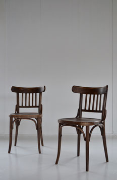 Bentwood chair　A (SOLD)