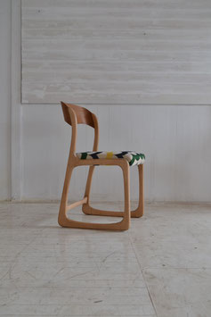 DINING CHAIR / BAUMANN (SOLD)