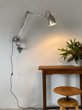 BRACKET LAMP / Hadrill & Horstmann （SOLD）