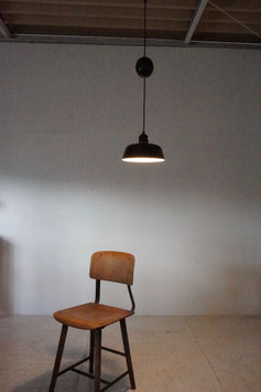 LAMP /  KAISER IDELL （SOLD）