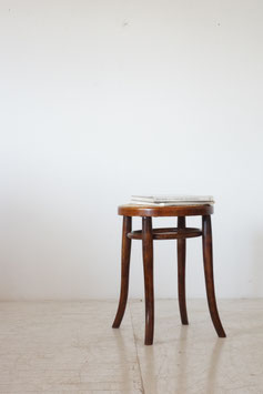 BENTWOOD STOOL / THONET NO.4611　（SOLD）