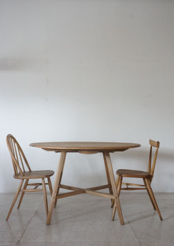 NO.377 Dropleaf Dining Table / ERCOL （SOLD）