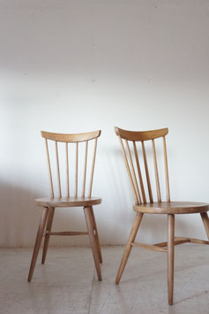 CHAIR / 秋田木工　（SOLD）