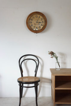 CLOCK / 精工舎 （SOLD）