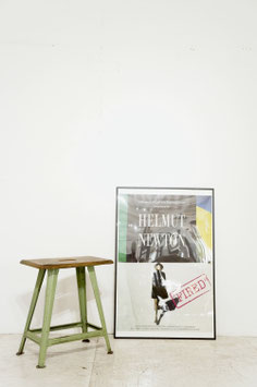 Stool / ROWAC (SOLD）