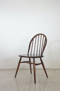 NO.4/400 WINDSOR CHAIR  /  ERCOL （SOLD）