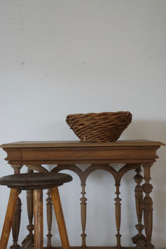 BASKET （SOLD）