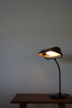 DESK LAMP / KAISER IDELL （SOLD）