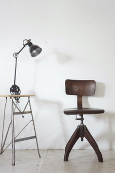Desk Chair　/ Fritz Reich