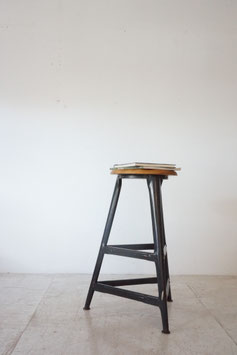 HIGH STOOL / ALBERT MENGER A.G　（SOLD）