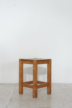 Stool