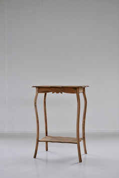 Side Table (SOLD)