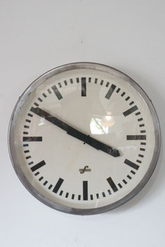 WALL CLOCK /  ELFEMA （SOLD）