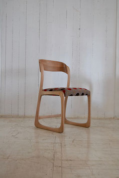 DINING CHAIR/ BAUMANN (SOLD)