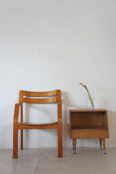 ARM CHAIR / 天童木工 （SOLD）