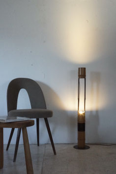 Stand Lamp （SOLD）