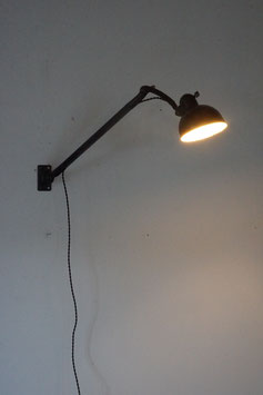 WALL LAMP