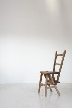 Chair ⇄Stepladder (SOLD)