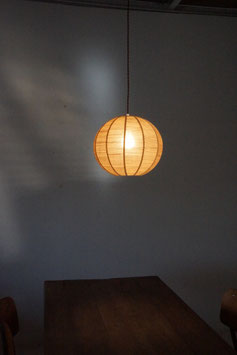 Pendant Lamp / YAMAGIWA （SOLD）