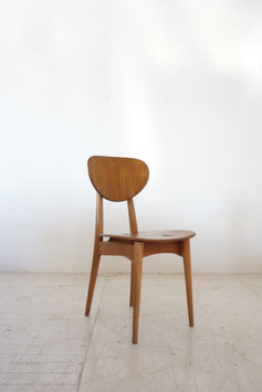 CHAIR / 秋田木工　（SOLD）