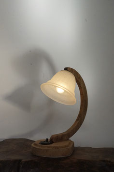 Desk Lamp （SOLD）